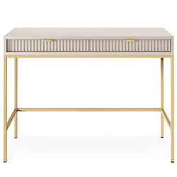 Фото Стіл туалетний Нова / Nova 2Ш T104 Кашемір