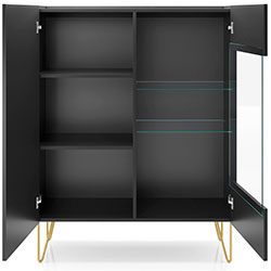 Фото Вітрина Гармоні / Harmony 2Д WT97