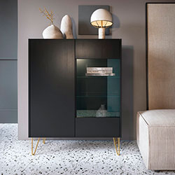 Фото Вітрина Гармоні / Harmony 2Д WT97