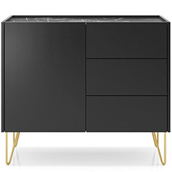 Комод Гармоні / Harmony 1Д 3Ш KSZ97