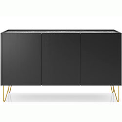 Комод Гармоні / Harmony 3Д K144