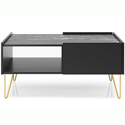 Стіл журнальний Гармоні / Harmony 2Ш L97