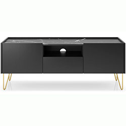 Тумба під телевізор Гармоні / Harmony 1Д 2Ш RTV144