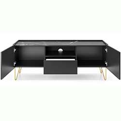 Фото Тумба під телевізор Гармоні / Harmony 1Д 2Ш RTV144