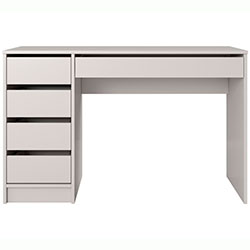 Стіл туалетний письмовий Ада / Ada 5S/120 Кашемір