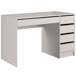 Фото Стіл туалетний письмовий Ада / Ada 5S/120 Кашемір