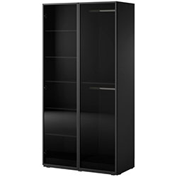  одягу-гардеробна antisol 2д 