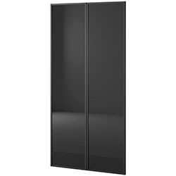 Фото Шафа для одягу-гардеробна Сендбокс / Sandbox ANTISOL 2Д Беж Пісочний