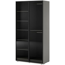  одягу-гардеробна antisol 2д 