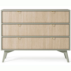 Фото Комод Форест / Forest KSZ106 3Ш Евкаліпт + Ялиця Сканді