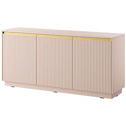 Фото Комод Роял / Royal K154 3Д Бежевий