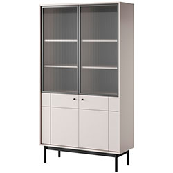 Фото Вітрина Джапанді / Japandi WT104 2Д Кашемір