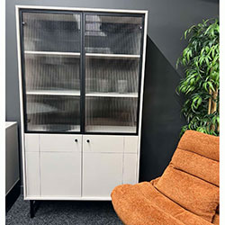 Фото Вітрина Джапанді / Japandi WT104 2Д Кашемір