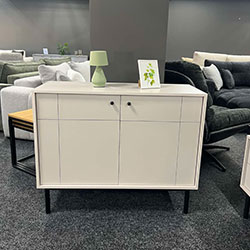 Фото Комод Джапанді / Japandi K104 2Д Кашемір