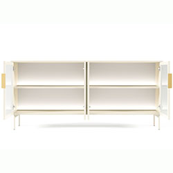 Фото Комод з підсвічуванням Лумі / Lumi 4D/181 4Д Кашемір