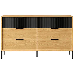 Фото Комод Балтик / Baltic 6S/138 6Ш