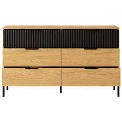 Фото Комод Балтик / Baltic 6S/138 6Ш