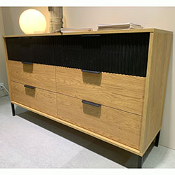 Фото Комод Балтик / Baltic 6S/138 6Ш