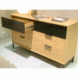 Фото Комод Балтик / Baltic 6S/138 6Ш