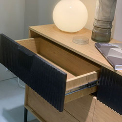 Фото Комод Балтик / Baltic 6S/138 6Ш