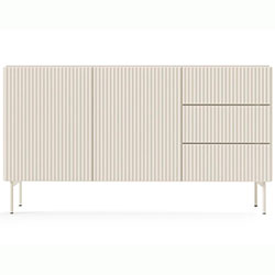 Фото Комод Муті / Muti 2D3S/147 2Д 3Ш Кашемір