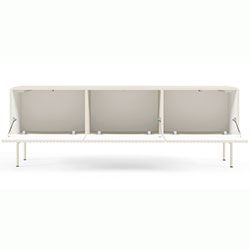 Фото Тумба під телевізор Муті / Muti 3D/147 3Д Кашемір