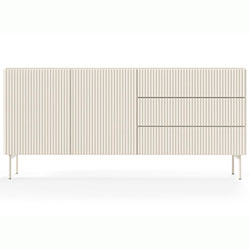 Фото Комод Муті / Muti 2D3S/177 2Д 3Ш Кашемір