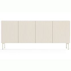 Фото Комод Муті / Muti 4D/195 4Д Кашемір