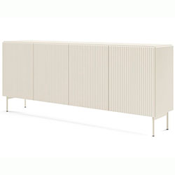 Фото Комод Муті / Muti 4D/195 4Д Кашемір