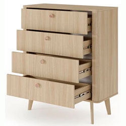 Фото Комод Вікі / Viki 4S/88