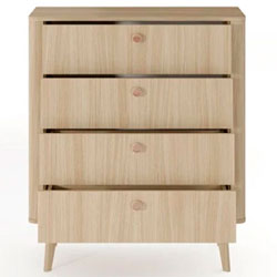 Фото Комод Вікі / Viki 4S/88