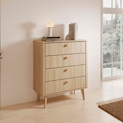 Фото Комод Вікі / Viki 4S/88