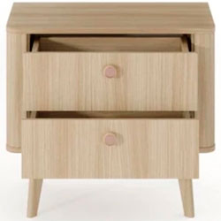 Фото Тумба приліжкова Вікі / Viki 2S