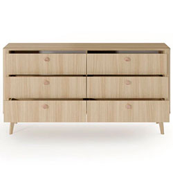 Фото Комод Вікі / Viki 6S/163