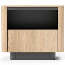 Фото Тумба приліжкова Торро / Torro 1S/63