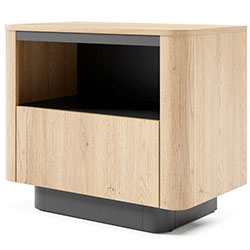 Фото Тумба приліжкова Торро / Torro 1S/63