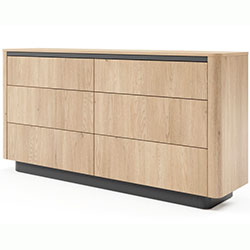 Фото Комод Торро / Torro 6S/163