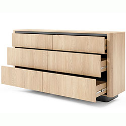 Фото Комод Торро / Torro 6S/163