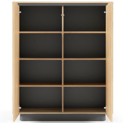 Фото Комод високий Торро / Torro 2D/113