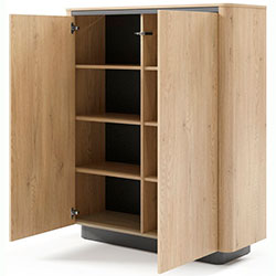 Фото Комод високий Торро / Torro 2D/113