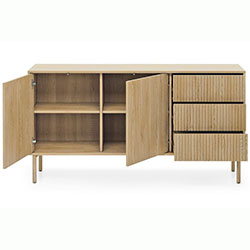 Фото Комод Таво / Tavo 2D3S/153