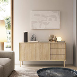 Фото Комод Таво / Tavo 2D3S/153