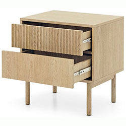 Фото Тумба приліжкова Таво / Tavo 2S/53