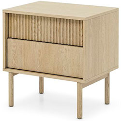 Фото Тумба приліжкова Таво / Tavo 2S/53