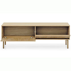 Фото Тумба під ТВ Таво / Tavo 2D/153