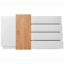 Фото Комод 3Д / 3D 2D4S/160