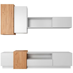 Фото Стінка 3Д / 3D