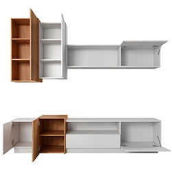 Фото Стінка 3Д / 3D