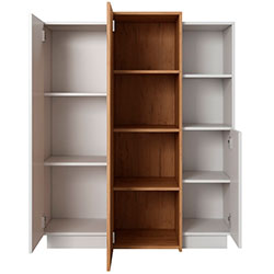 Фото Комод 3Д / 3D 3D/110