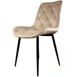 Стілець кухонний PM-002 Бежевий